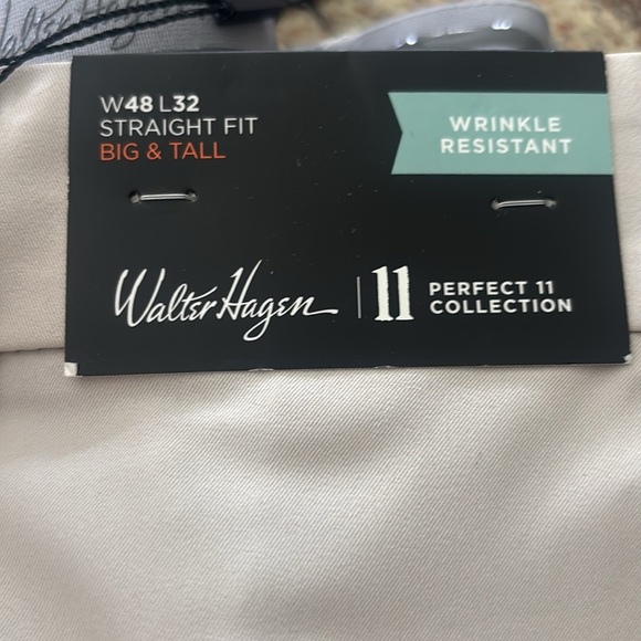 Men's Golf Pants NWT - Picture 14 of 15